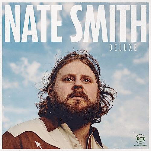 Nate Smith (Deluxe) LP