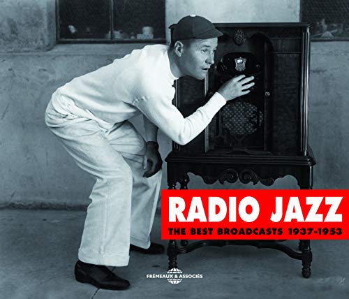 RADIO JAZZ BEST BROADCASTS 193