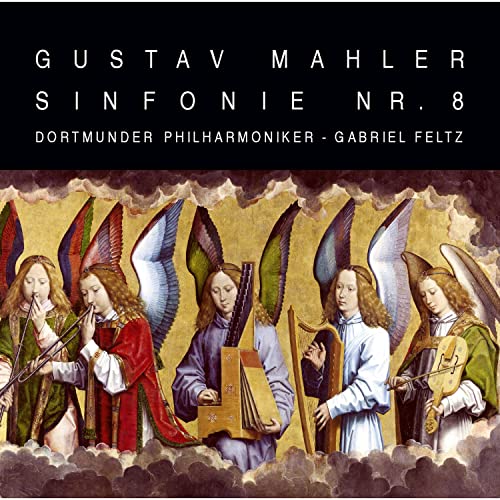 Sinfonie Nr. 8