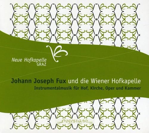 MUSIK FUR HOF