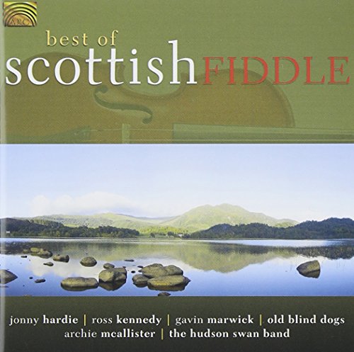 Best of Scottish Fiddle