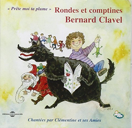 RONDES ET COMPTINES