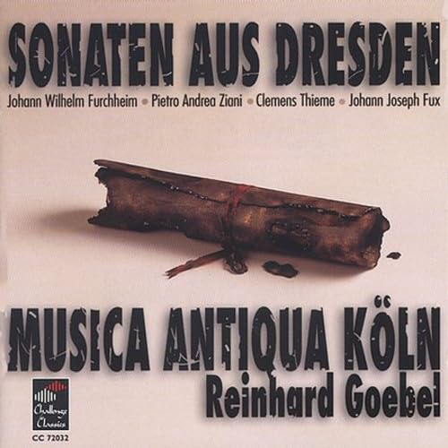 Ziani, P.A.: Sonatas Nos. 11 and 12 / Furchheim, J.W.: Sonat