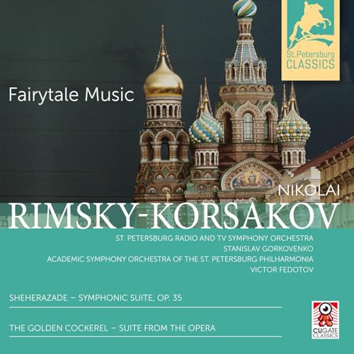 FAIRYTALE MUSIC