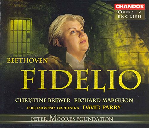 BEETHOVEN: Fidelio (Sung in English)