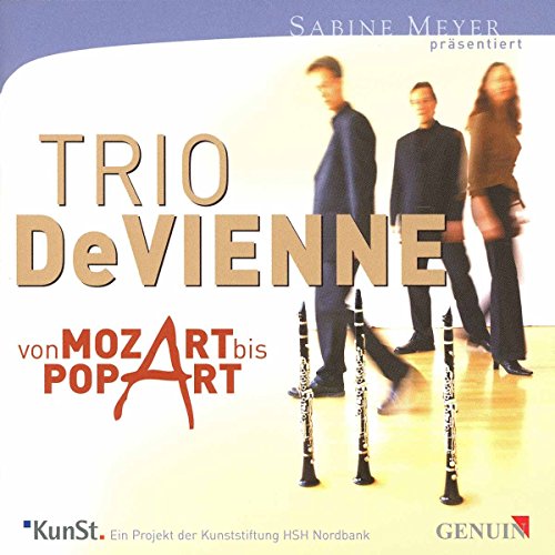 Mozart, W.A.: Divertimento, K. Anh. 229, No. 6 / Kessler, T.