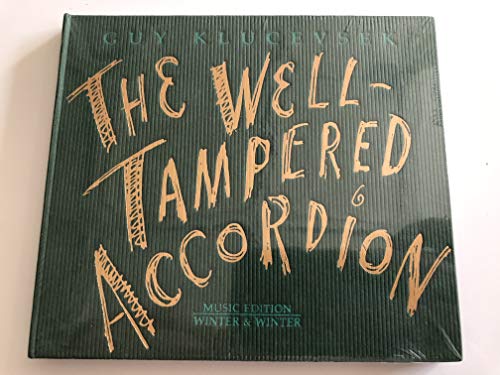 The Well-Tampered Accordion