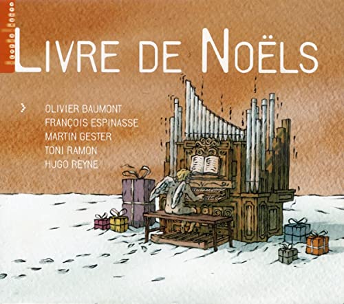 LIVRE DE NOELS