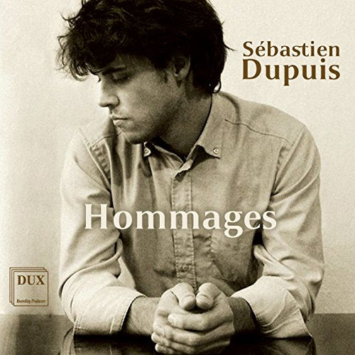 Hommages