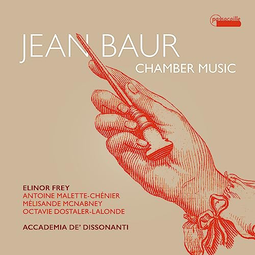 Baur: Chamber Music