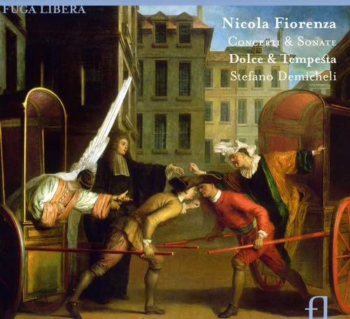 Fiorenza: Concerti & Sonate