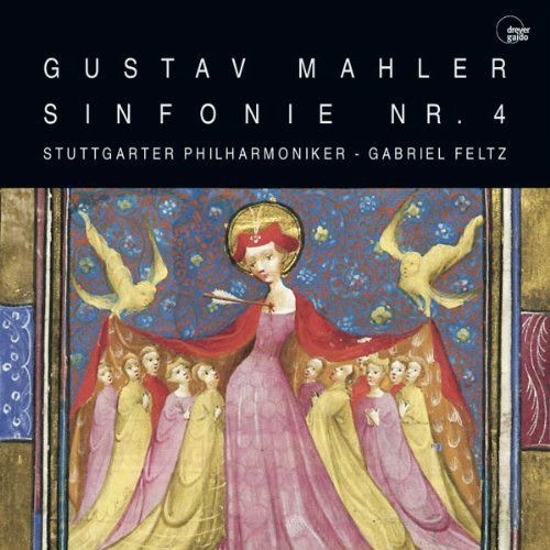 Mahler: Symphony No. 4