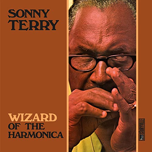 Wizard of the Harmonica
