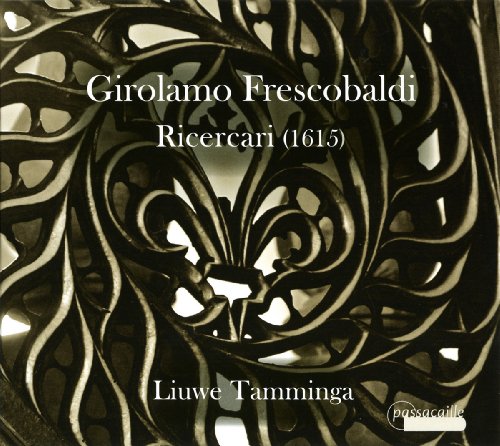 RICERCARI (1615)