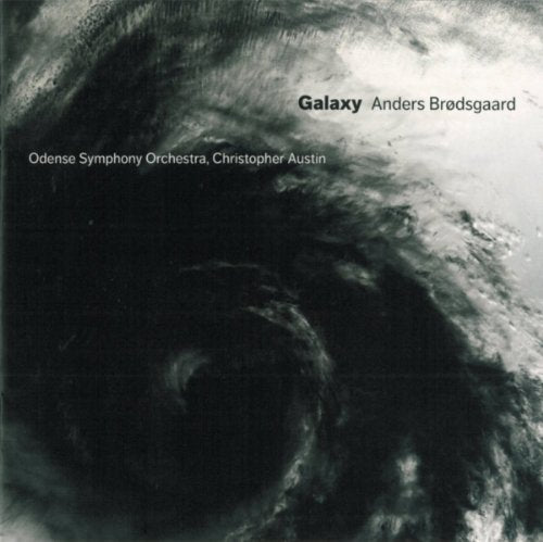 Brodsgaard: Galaxy