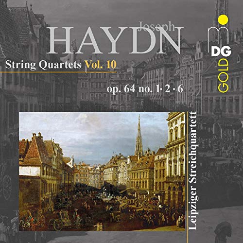 V10: STRING QUARTETS