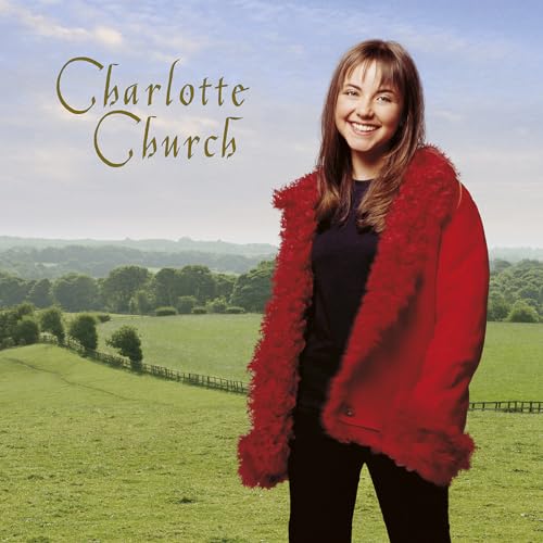 CHARLOTTE CHURCH