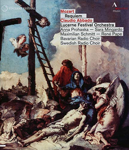 Mozart: Requiem