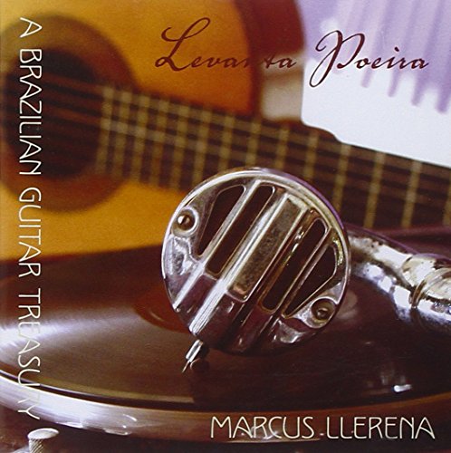 Guitar Music - Abreu, Z. / Correa, A. / Teixeira, N. / Azeve
