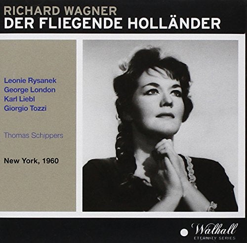 Wagner: Der fliegende Holländer, WWV 63 (Live)