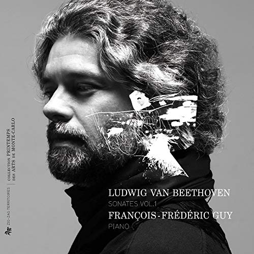Beethoven: Sonates Vol. 1