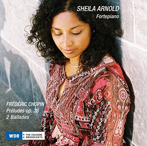 Chopin: 24 Preludes - Ballades Nos. 1 & 4