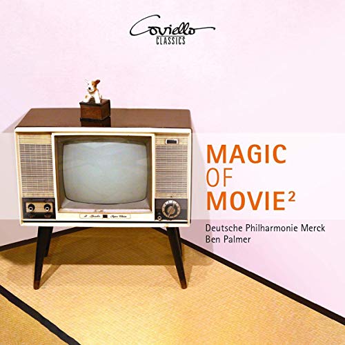 V2: MAGIC OF MOVIE