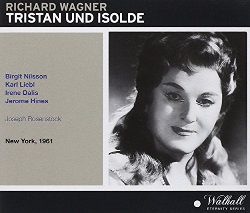 Wagner: Tristan und Isolde (Live)