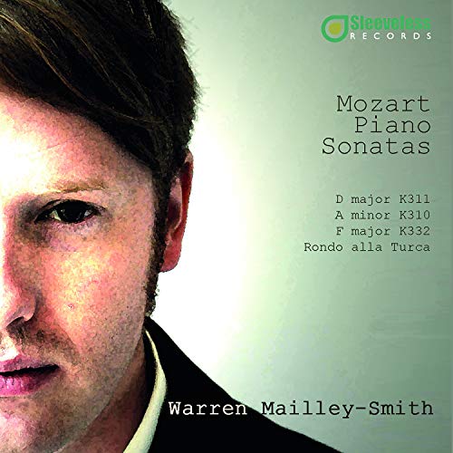PIANO SONATAS