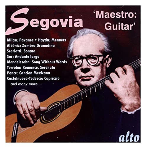 MAESTRO