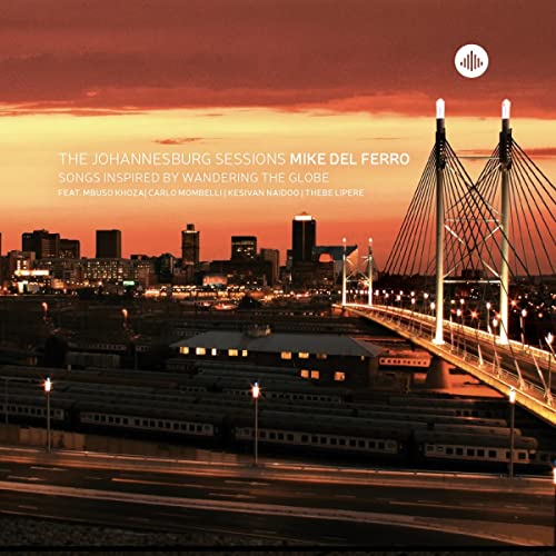 THE JOHANNESBURG SESSIONS