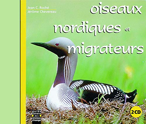 NORTHERN MIGRANT BIRDS
