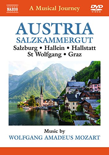 A Musical Journey - Austria: Salzkammergut