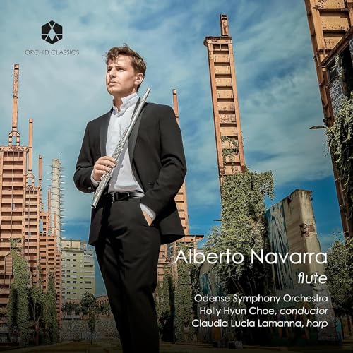 Alberto Navarra