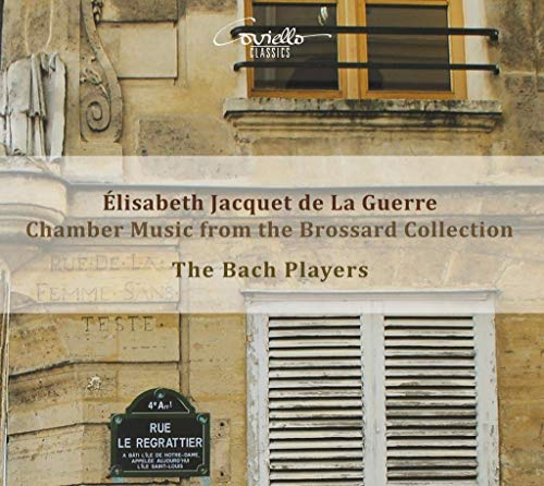 CHAMBER MUSIC