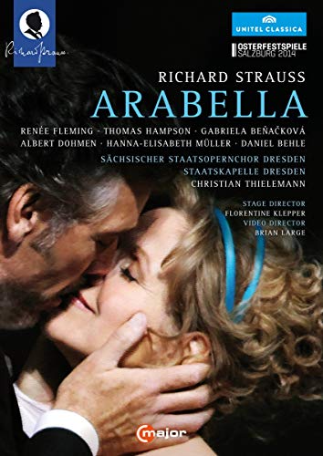 Strauss: Arabella