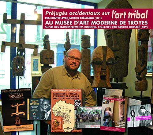 PREJUGES OCCIDENTAUX SUR L?ART