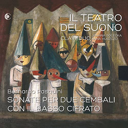 IL TEATRO DEL SUONO