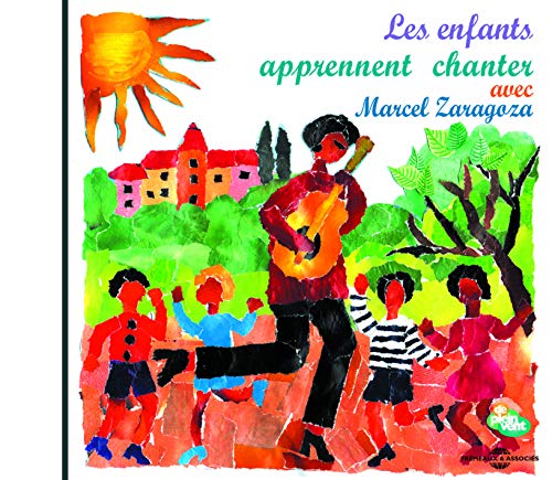 LES ENFANTS APPRENNENT A CHANT