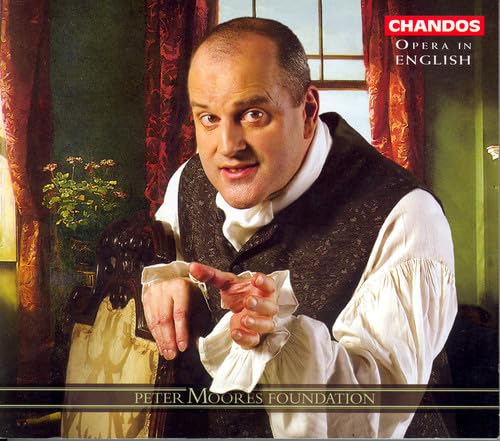 Mozart: The Marriage of Figaro, K. 492 (Sung in English)