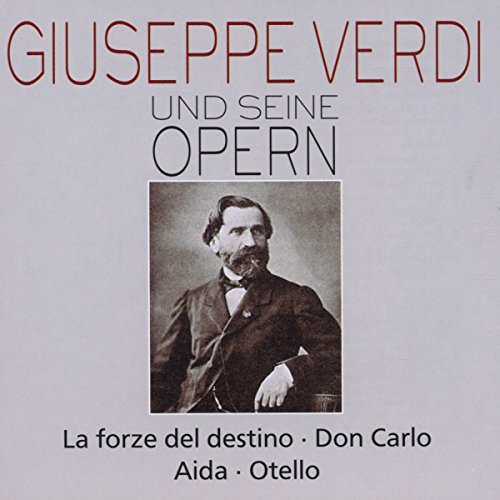 V  3.  LA FORZA, DON CARLO, AI