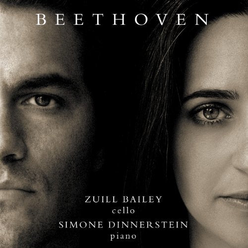 Beethoven, L.: Cello Sonatas, Vol. 1 - Nos. 1-3