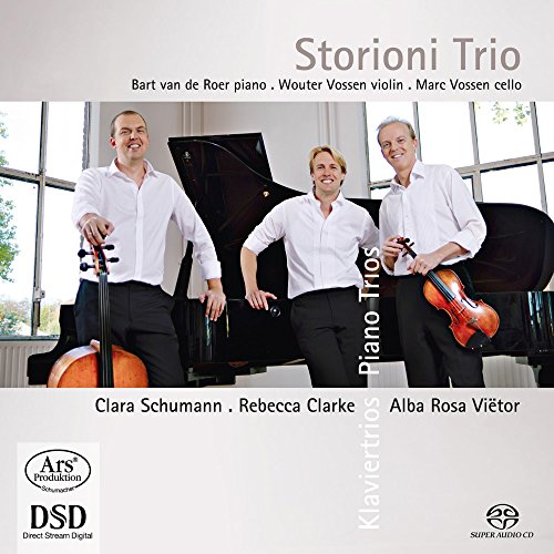 Piano Trios