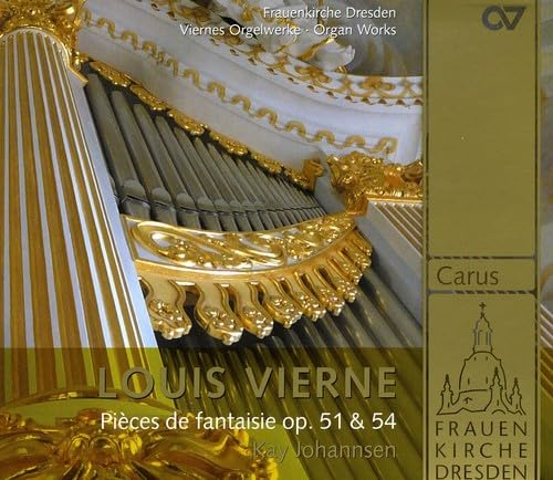 ORGAN WORKS