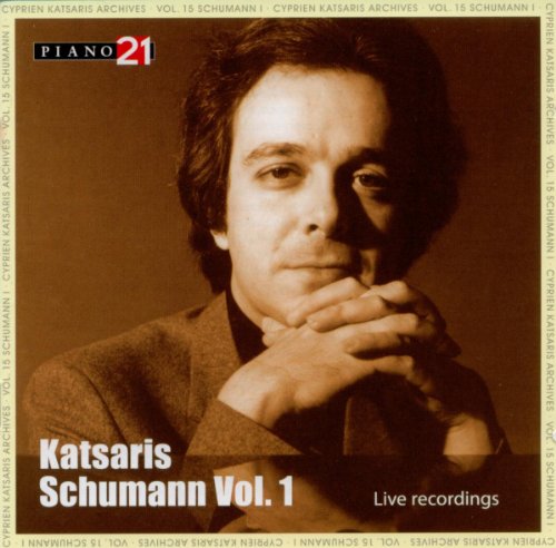 V15: KATSARIS ARCHIVES