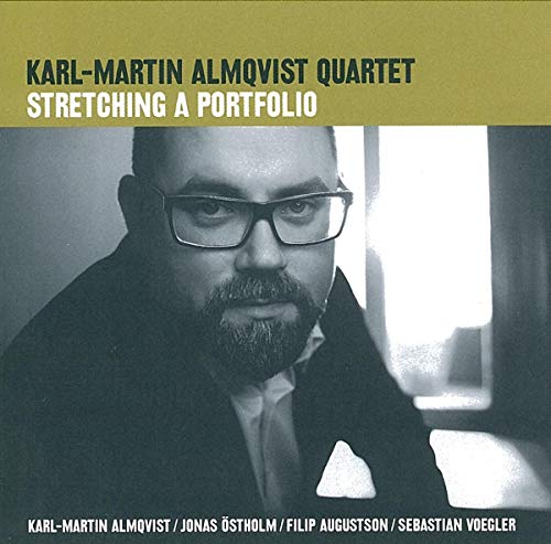 Stretching the Portfolio