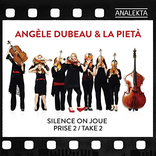 Silence, on joue! - Take 2