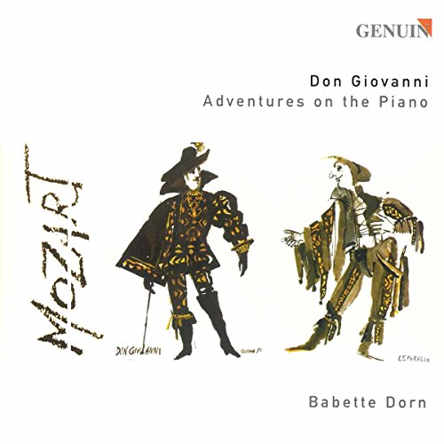 Piano Recital: Dorn, Babette - HUMMEL, J.N. / BEETHOVEN, L.