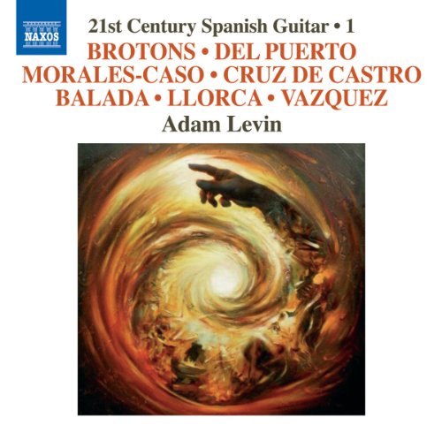 21st Century Spanish Guitar, Vol. 1