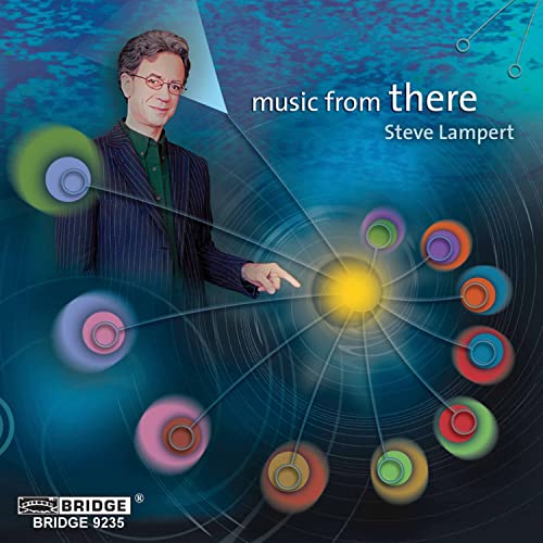 Lampert: Music from There
